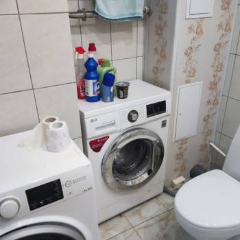 Сдается 1-комнатная квартира, 56 м²