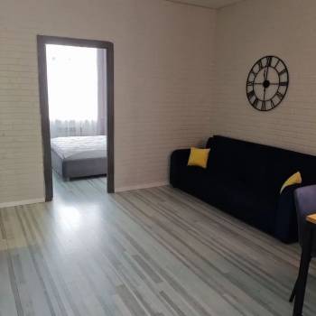 Сдается 2-х комнатная квартира, 50 м²