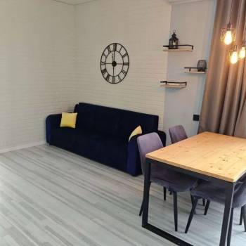 Сдается 2-х комнатная квартира, 50 м²