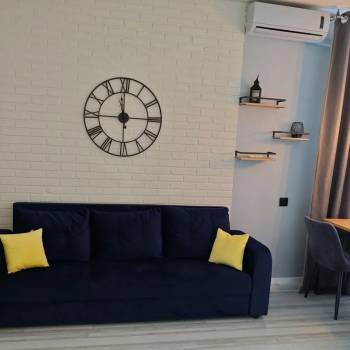 Сдается 2-х комнатная квартира, 50 м²