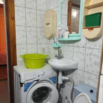 Сдается 1-комнатная квартира, 24 м²