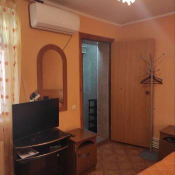 Сдается 1-комнатная квартира, 24 м²