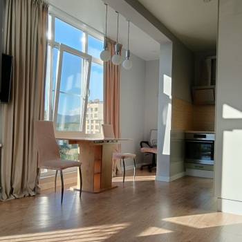 Сдается 1-комнатная квартира, 31 м²