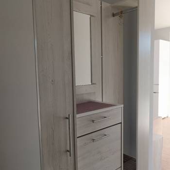 Сдается 1-комнатная квартира, 31 м²