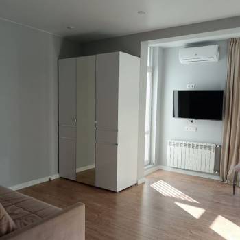 Сдается 1-комнатная квартира, 31 м²