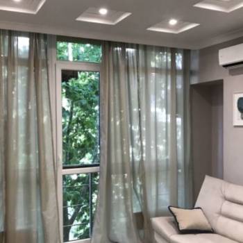 Сдается 1-комнатная квартира, 47 м²