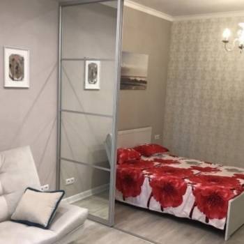 Сдается 1-комнатная квартира, 47 м²