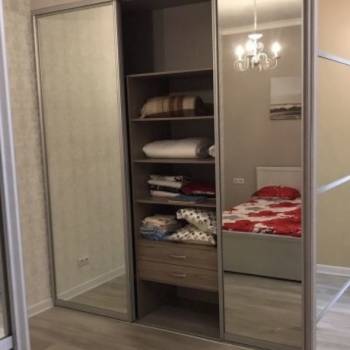 Сдается 1-комнатная квартира, 47 м²
