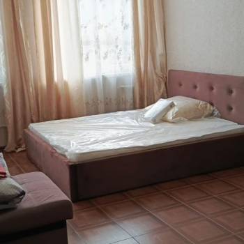 Сдается 1-комнатная квартира, 44 м²