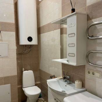 Сдается 1-комнатная квартира, 44 м²