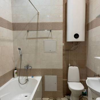Сдается 1-комнатная квартира, 44 м²