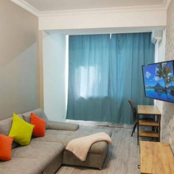 Сдается 2-х комнатная квартира, 51 м²