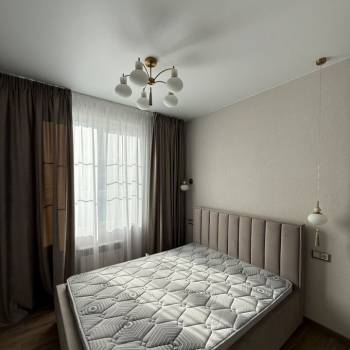 Сдается 2-х комнатная квартира, 40 м²