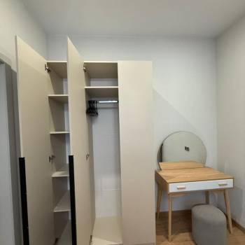Сдается 2-х комнатная квартира, 40 м²