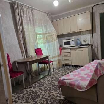 Сдается 2-х комнатная квартира, 46 м²