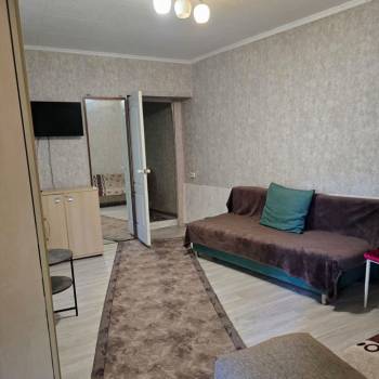 Сдается 2-х комнатная квартира, 46 м²