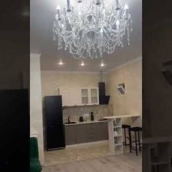 Сдается 1-комнатная квартира, 45 м²