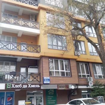 Сдается 1-комнатная квартира, 22 м²
