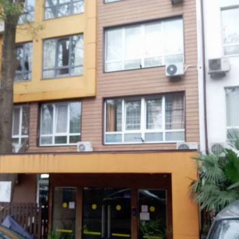 Сдается 1-комнатная квартира, 22 м²