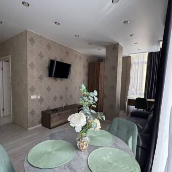 Сдается 1-комнатная квартира, 49,1 м²