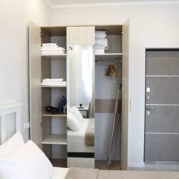 Продается 1-комнатная квартира, 28,5 м²