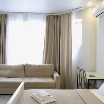 Продается 1-комнатная квартира, 28,5 м²