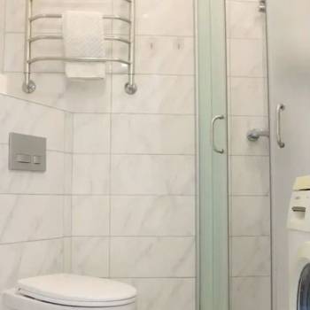 Продается 1-комнатная квартира, 28,5 м²