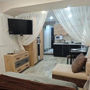 Сдается 1-комнатная квартира, 24 м²