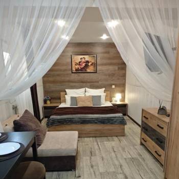 Сдается 1-комнатная квартира, 24 м²