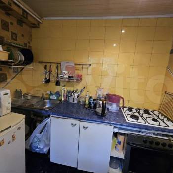 Продается 1-комнатная квартира, 31 м²