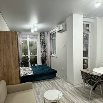 Продается 1-комнатная квартира, 30 м²