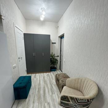 Продается 1-комнатная квартира, 30 м²