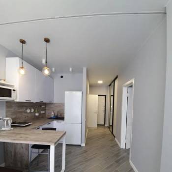 Сдается 2-х комнатная квартира, 42,5 м²