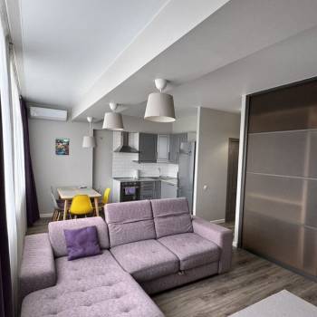 Сдается 2-х комнатная квартира, 52,2 м²