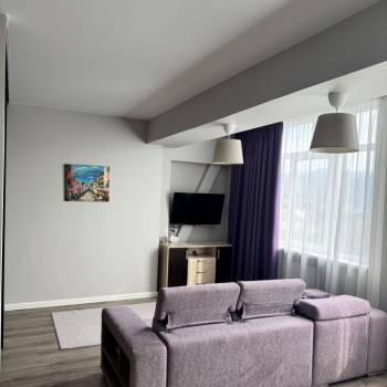 Сдается 2-х комнатная квартира, 52,2 м²
