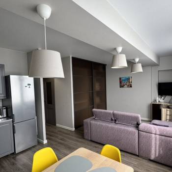 Сдается 2-х комнатная квартира, 52,2 м²