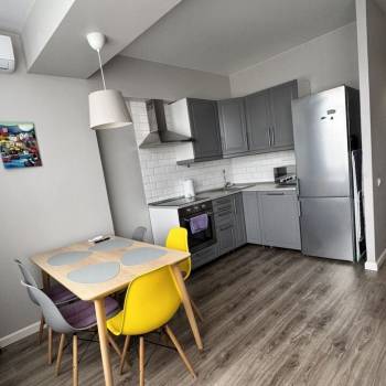 Сдается 2-х комнатная квартира, 52,2 м²