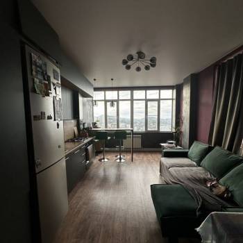 Сдается Многокомнатная квартира, 71 м²