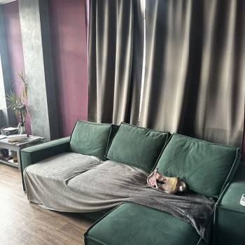 Сдается Многокомнатная квартира, 71 м²