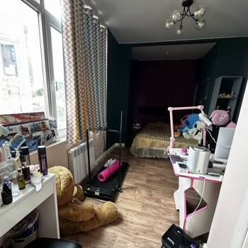 Сдается Многокомнатная квартира, 71 м²