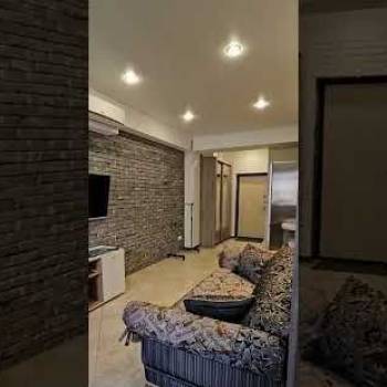 Сдается 2-х комнатная квартира, 45 м²