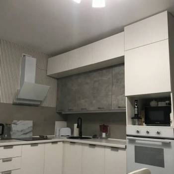 Продается 1-комнатная квартира, 44,3 м²