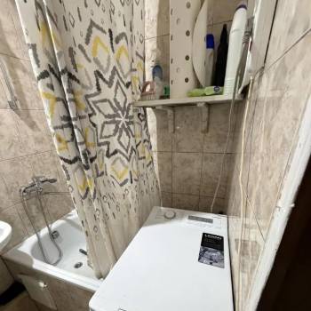 Сдается 1-комнатная квартира, 15 м²