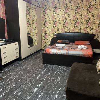 Сдается 1-комнатная квартира, 50 м²