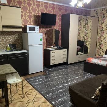 Сдается 1-комнатная квартира, 50 м²