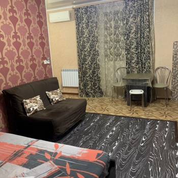 Сдается 1-комнатная квартира, 50 м²
