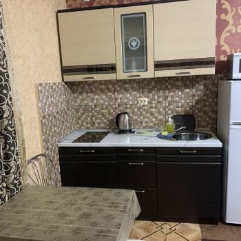 Сдается 1-комнатная квартира, 50 м²