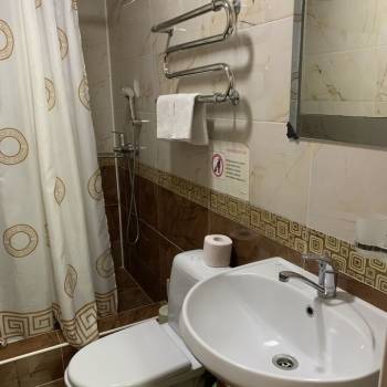 Сдается 1-комнатная квартира, 50 м²