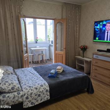 Сдается 2-х комнатная квартира, 50 м²