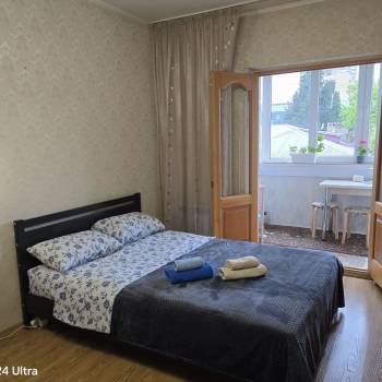 Сдается 2-х комнатная квартира, 50 м²